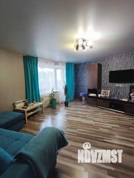 4-к квартира, вторичка, 86м2, 7/9 этаж