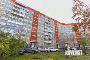 1-к квартира, вторичка, 30м2, 9/9 этаж