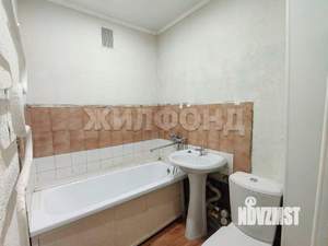 1-к квартира, вторичка, 29м2, 5/5 этаж