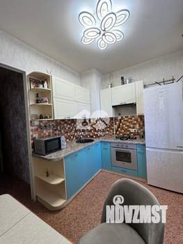 3-к квартира, вторичка, 70м2, 2/8 этаж
