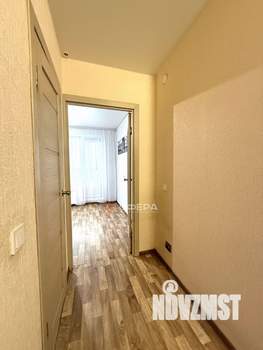 2-к квартира, вторичка, 52м2, 2/18 этаж