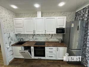 1-к квартира, вторичка, 38м2, 15/17 этаж