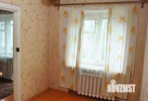 2-к квартира, вторичка, 45м2, 3/5 этаж