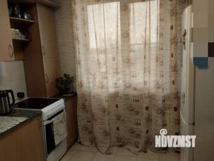 2-к квартира, вторичка, 52м2, 4/10 этаж