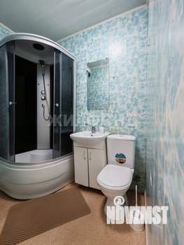 1-к квартира, вторичка, 19м2, 5/5 этаж