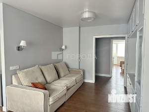 3-к квартира, вторичка, 88м2, 4/10 этаж