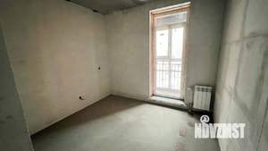 1-к квартира, вторичка, 36м2, 17/21 этаж