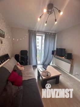 1-к квартира, вторичка, 37м2, 3/9 этаж