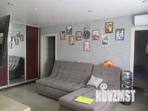 2-к квартира, вторичка, 42м2, 3/5 этаж