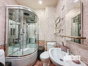 Студия квартира, вторичка, 33м2, 5/10 этаж