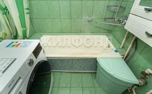 2-к квартира, вторичка, 48м2, 2/10 этаж