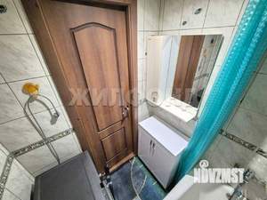 2-к квартира, вторичка, 47м2, 1/9 этаж