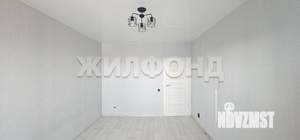 1-к квартира, вторичка, 34м2, 16/16 этаж