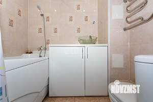 Студия квартира, вторичка, 24м2, 6/6 этаж