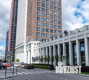 Студия квартира, вторичка, 84м2, 29/29 этаж