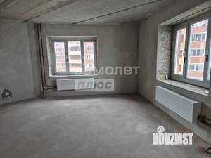 2-к квартира, вторичка, 68м2, 12/14 этаж