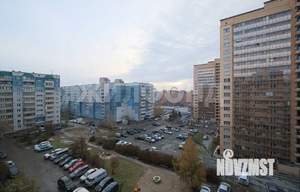 3-к квартира, вторичка, 65м2, 7/10 этаж