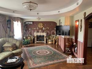 6-к квартира, вторичка, 165м2, 9/13 этаж