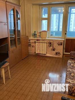 2-к квартира, вторичка, 46м2, 7/10 этаж