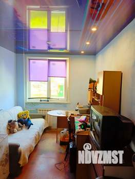 3-к квартира, вторичка, 58м2, 1/5 этаж