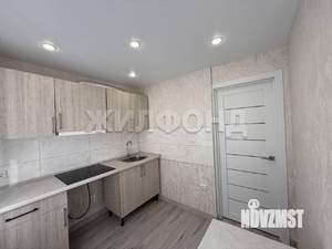 2-к квартира, вторичка, 42м2, 2/5 этаж