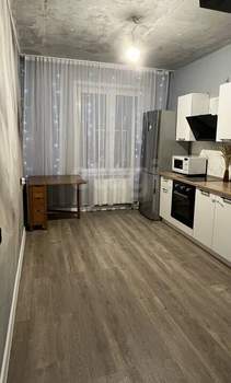 2-к квартира, вторичка, 45м2, 22/25 этаж