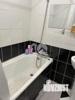 1-к квартира, вторичка, 46м2, 27/27 этаж