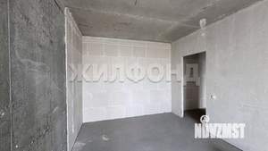 2-к квартира, вторичка, 60м2, 15/25 этаж