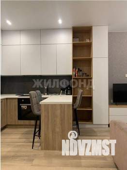 2-к квартира, вторичка, 43м2, 15/17 этаж