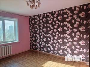 2-к квартира, вторичка, 53м2, 7/9 этаж