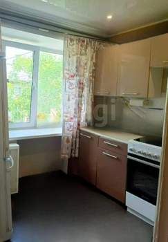 2-к квартира, вторичка, 43м2, 5/5 этаж