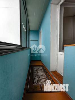 1-к квартира, вторичка, 36м2, 5/10 этаж