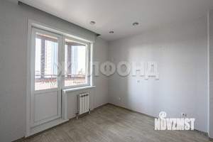 3-к квартира, вторичка, 87м2, 5/25 этаж