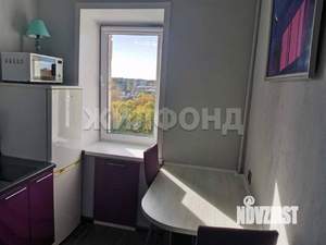 1-к квартира, вторичка, 22м2, 7/9 этаж