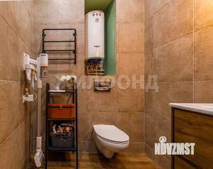 3-к квартира, вторичка, 63м2, 2/16 этаж