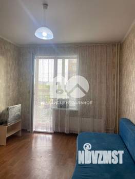 1-к квартира, вторичка, 39м2, 3/17 этаж