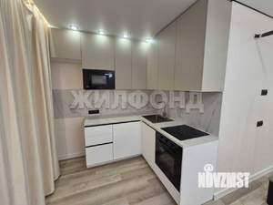 3-к квартира, вторичка, 55м2, 21/26 этаж