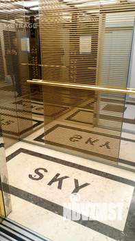 Студия квартира, вторичка, 26м2, 9/17 этаж