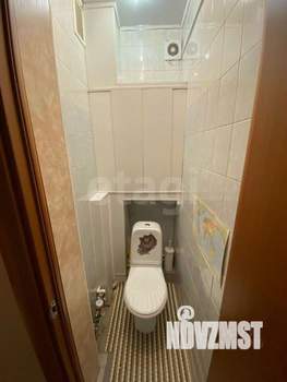 2-к квартира, вторичка, 53м2, 5/9 этаж