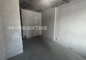 1-к квартира, вторичка, 36м2, 21/25 этаж