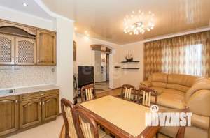 3-к квартира, вторичка, 83м2, 7/16 этаж