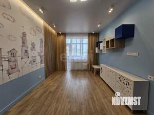 4-к квартира, вторичка, 155м2, 13/13 этаж