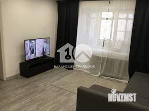 2-к квартира, вторичка, 53м2, 7/7 этаж