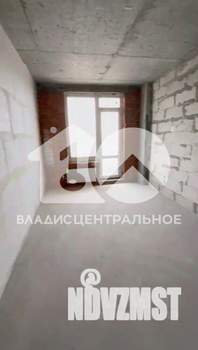 3-к квартира, вторичка, 92м2, 23/25 этаж