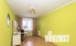 4-к квартира, вторичка, 75м2, 9/12 этаж