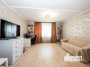2-к квартира, вторичка, 58м2, 9/10 этаж