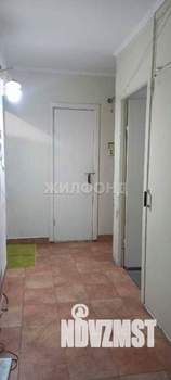 2-к квартира, вторичка, 46м2, 5/9 этаж