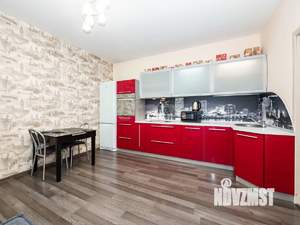 1-к квартира, вторичка, 36м2, 8/10 этаж