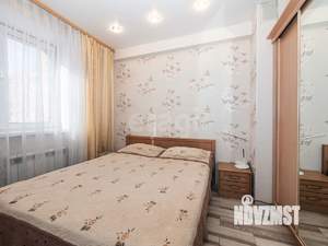 1-к квартира, вторичка, 39м2, 5/10 этаж