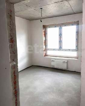 1-к квартира, вторичка, 42м2, 14/25 этаж